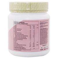Beauty Gen Coconut Vanilla 5-in-1 Collagen Supplement - Tub